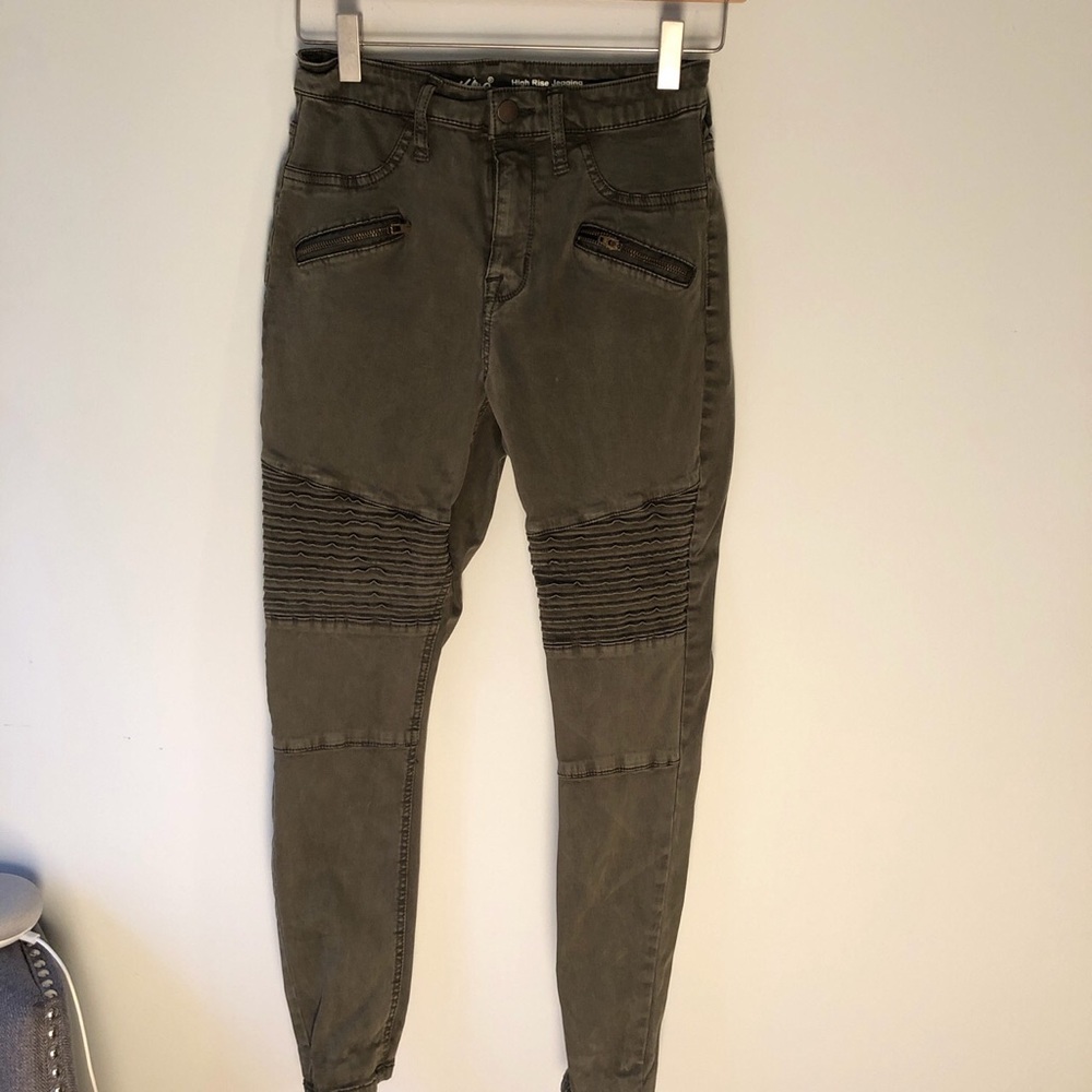 jeggings